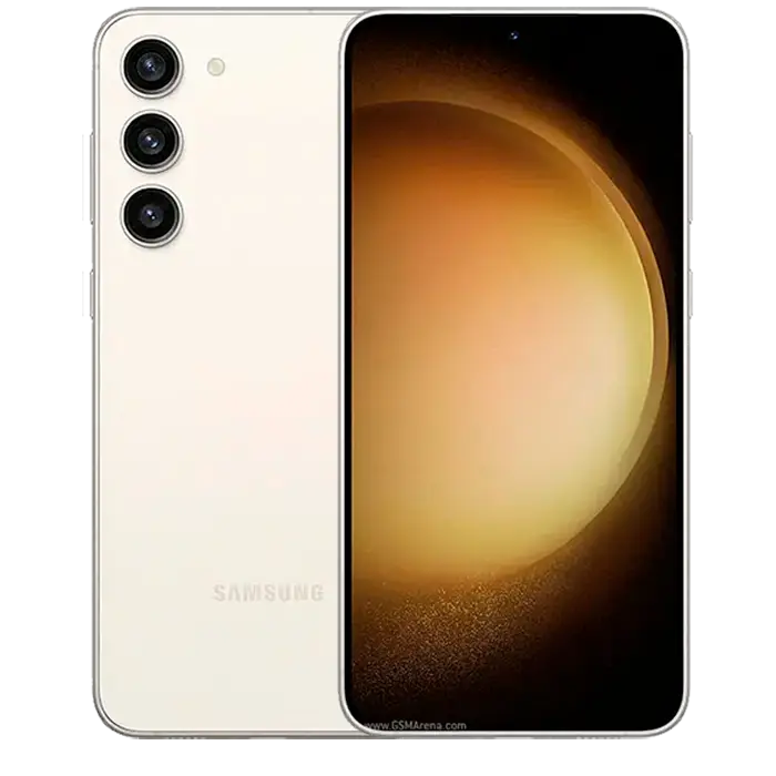 Samsung Galaxy S23 Plus 5G Smartphone - 256GB Storage, 8GB RAM, 6.6