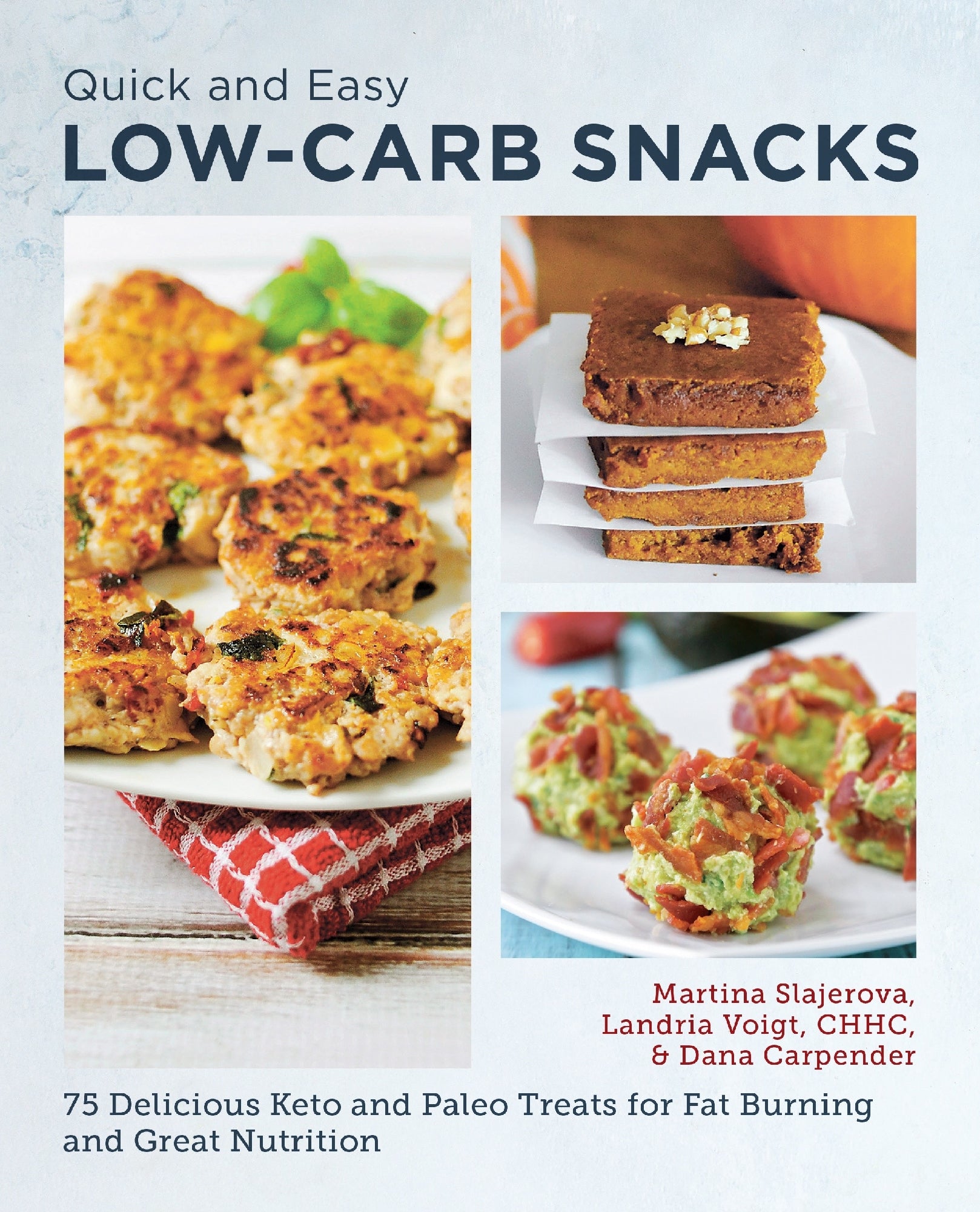 Low Carb Snacks for Weight Loss - Keto Friendly & Gluten Free Healthy Snacks - Perfect for On-the-Go, Office & Travel