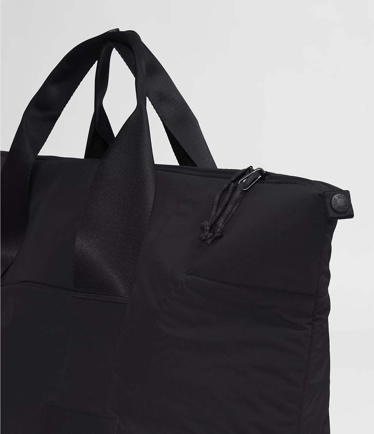 The North Face Women's Never Stop Weekender Duffel Bag - Large Travel Duffel for Gym, Workout, Yoga & Weekend Trips - Durable & Water-Resistant Carryall for Women