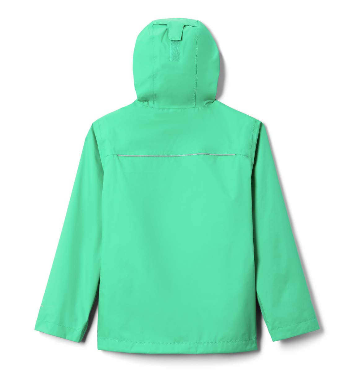 Columbia Boys' Watertight Jacket - Waterproof Raincoat for Kids Outdoor Activities, Hiking & School