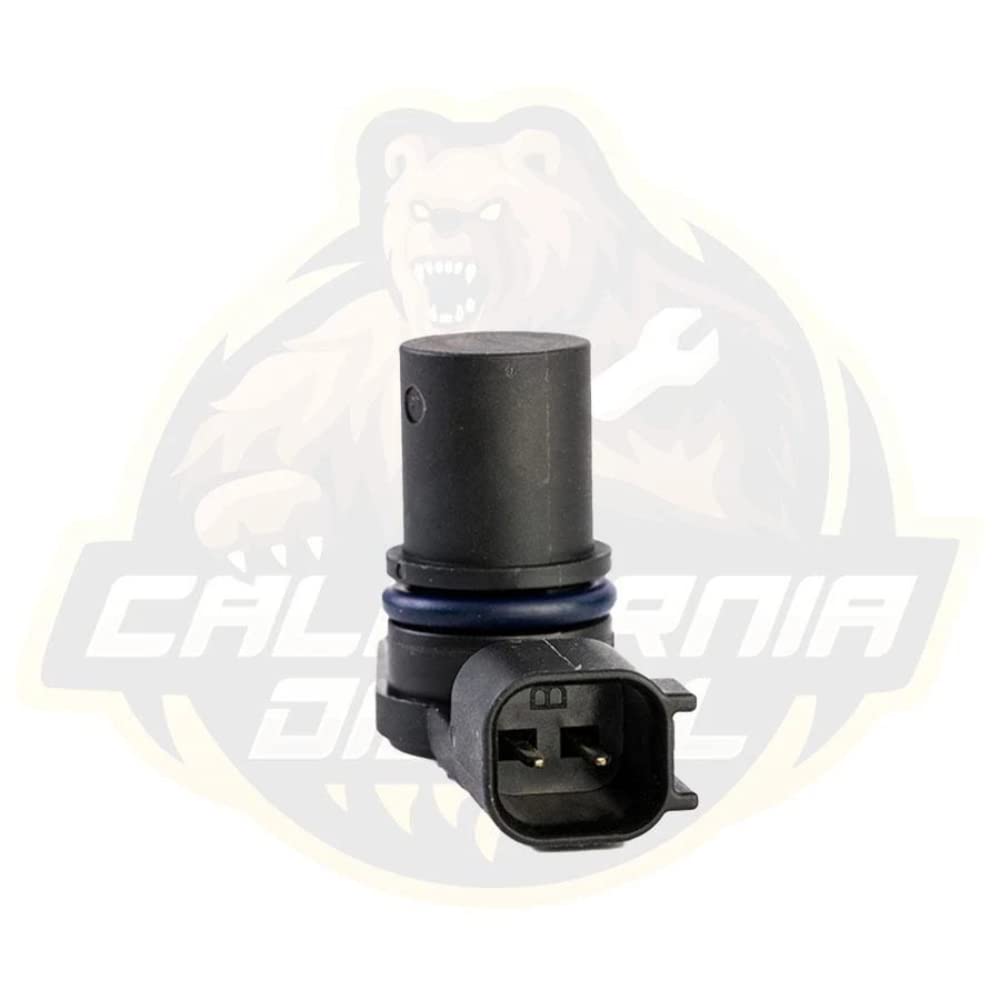 Standard Motor Products PC467 Camshaft Position Sensor - Replacement Part for Ford, Chevy, Dodge | Perfect for Engine Performance & Diagnostics