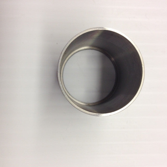High-Quality TM Exhaust Bushing for U Bend 26x28 - Durable Automotive Replacement Part for Improved Exhaust System Performance - Perfect for Car Repair and Maintenance