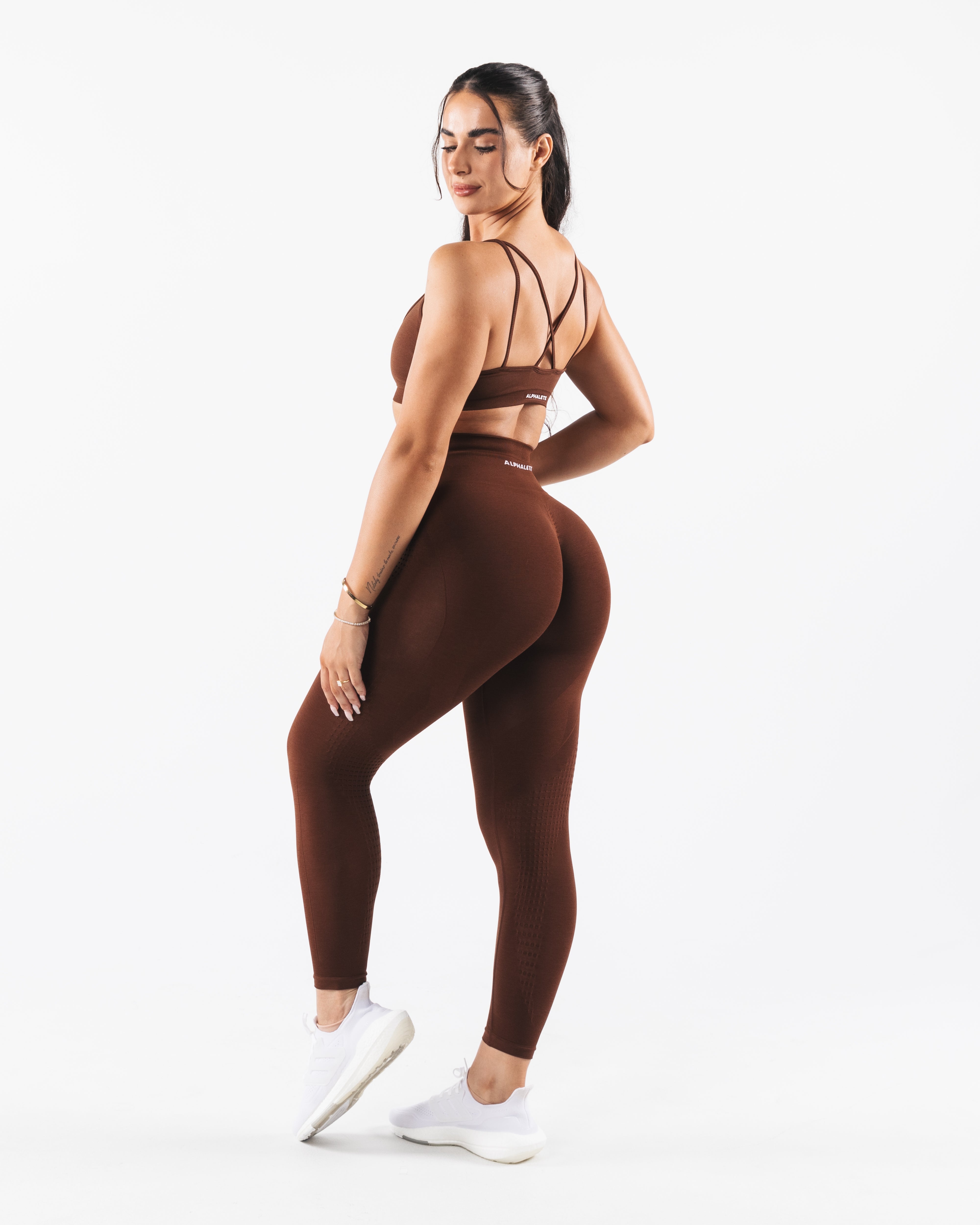 Amplify Excel Bra - Push Up & Support for Women - Perfect for Work, Gym & Everyday Wear | Manhattan