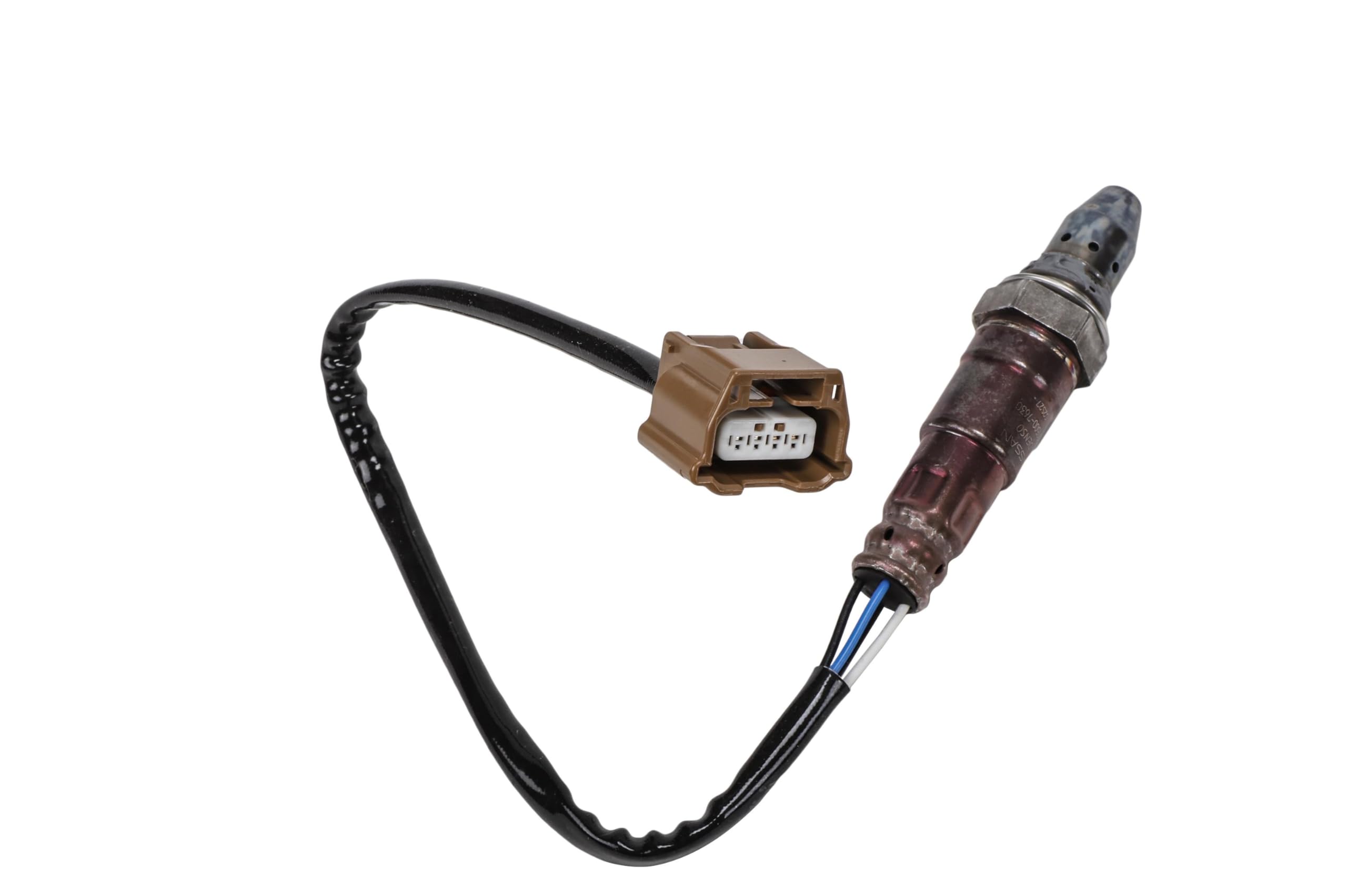 ACDelco GM Genuine Parts 19316342 Heated Oxygen Sensor Replacement - Compatible with Select GM Vehicles - Improve Fuel Efficiency & Emissions Performance - Ideal for Engine Maintenance & Performance Upgrades