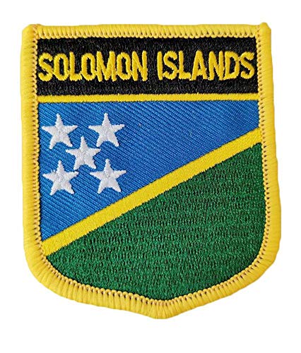 Solomon Islands