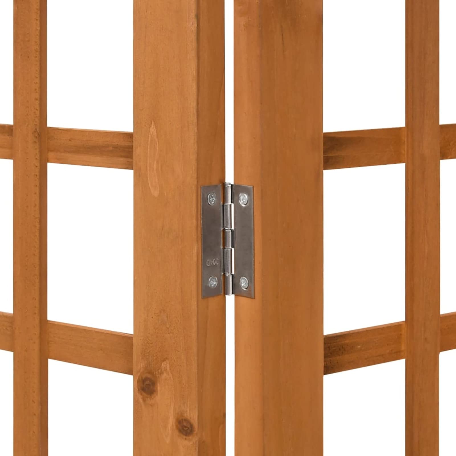 3-Panel Room Divider Screen - 47.6