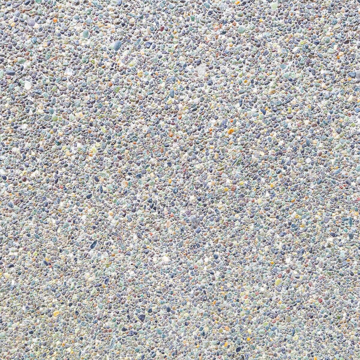 Blue and Yellow Pebbles Peel & Stick Removable Wallpaper - Self-Adhesive Decorative Wall Covering for Bedroom, Living Room, Kitchen, Bathroom