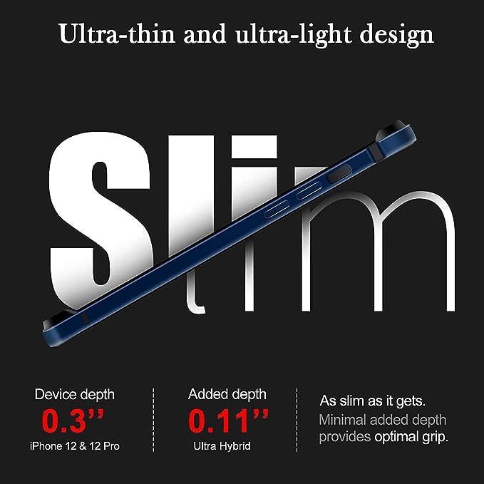 Premium Aluminum Frame Metal Bumper Case for iPhone 15 Pro (6.1
