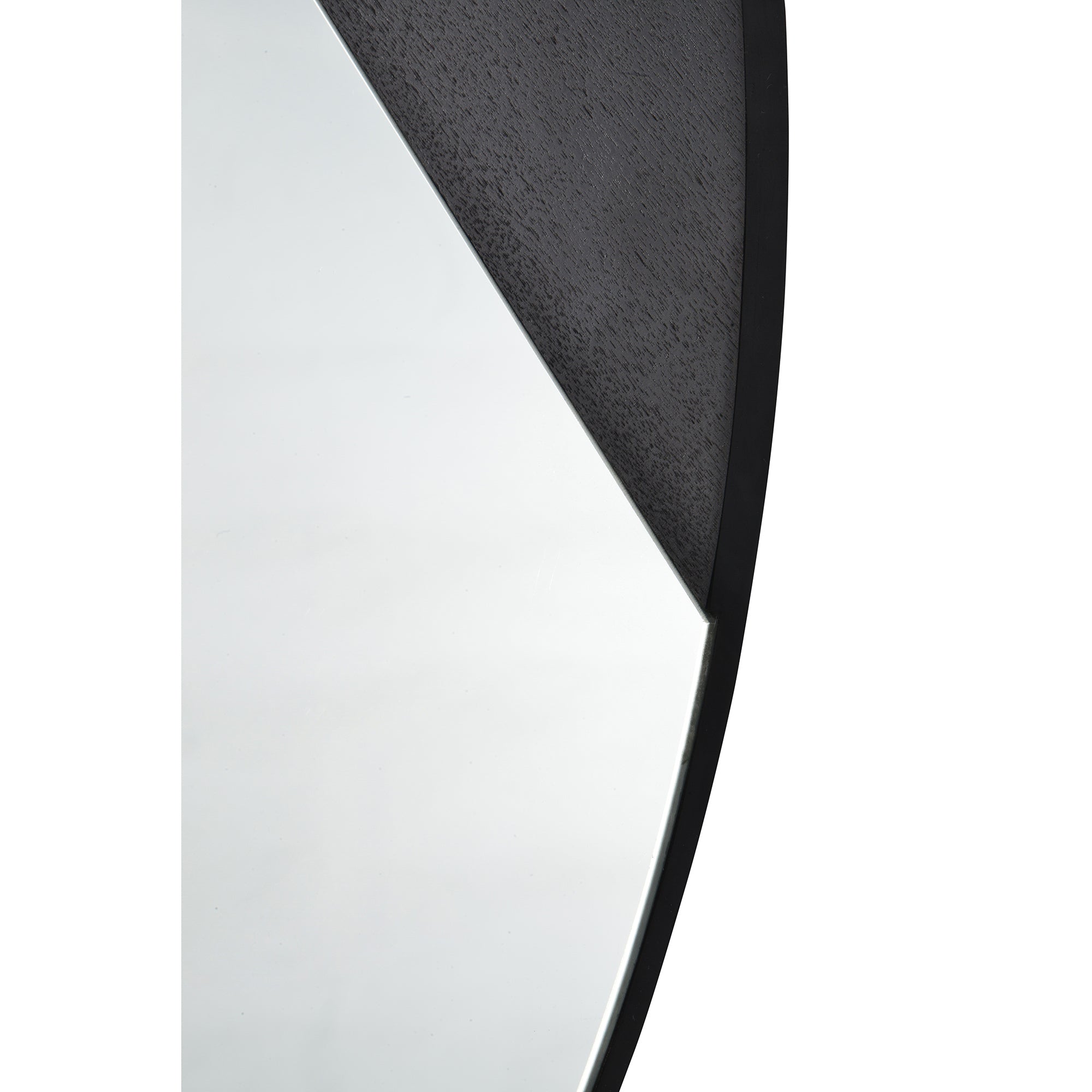 Aver Mirror - High-Quality Wall Mirror with Durable Frame for Home Decor, Bathroom, Bedroom & Living Room