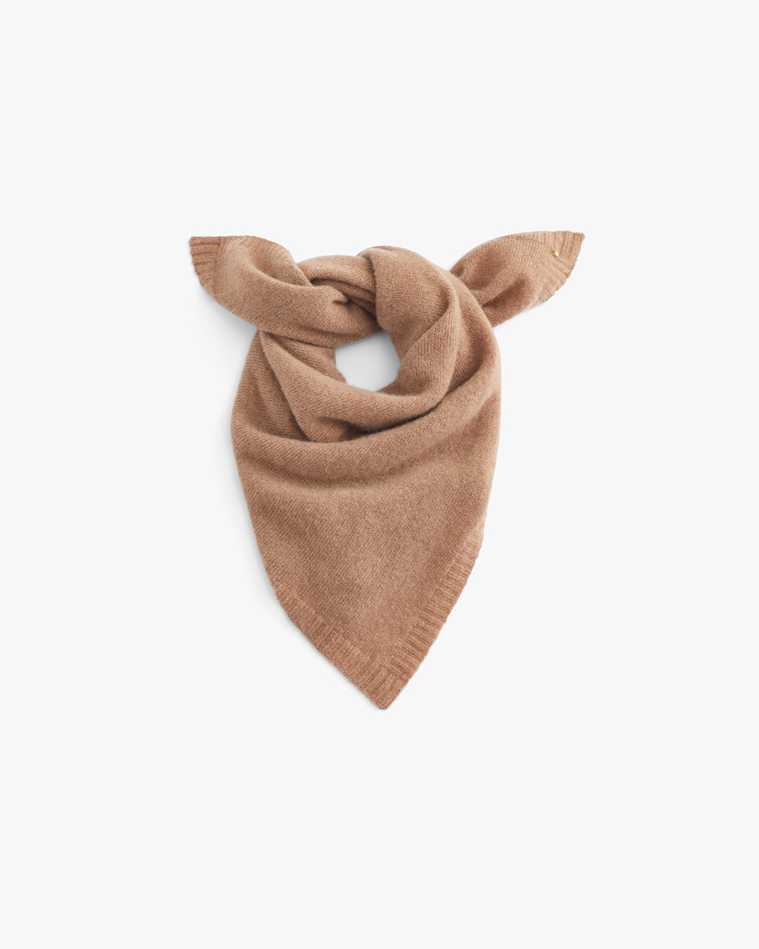 Premium Single Origin Cashmere Bandana Scarf - Soft & Luxurious Wrap for Women & Men - Perfect for Travel, Outdoor Adventures & Fashion Accessories