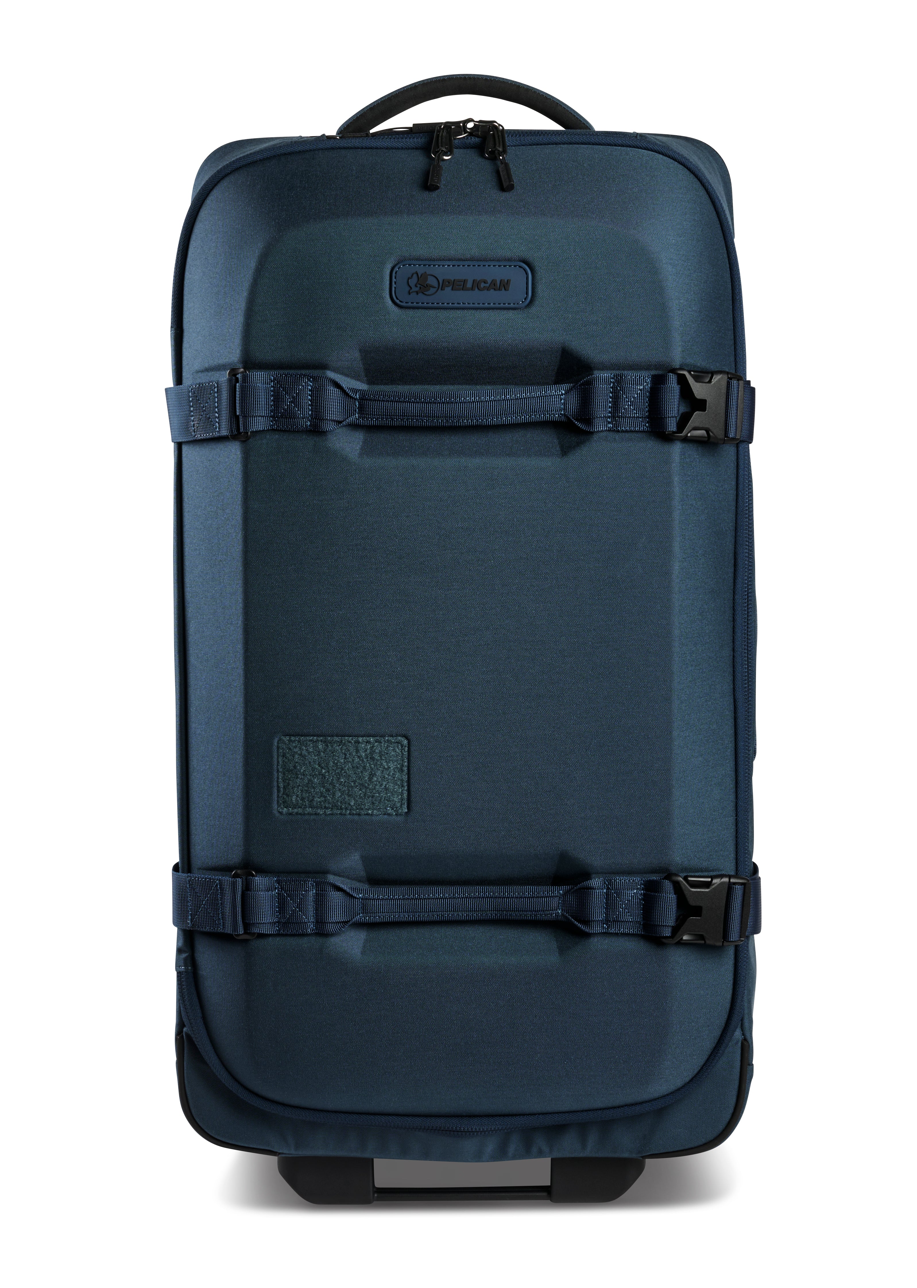 Pelican TRVL Aegis 28 Check In Rolling Duffel - Waterproof Travel Luggage with Wheels for Airplane, Business Trips & Adventure Travel