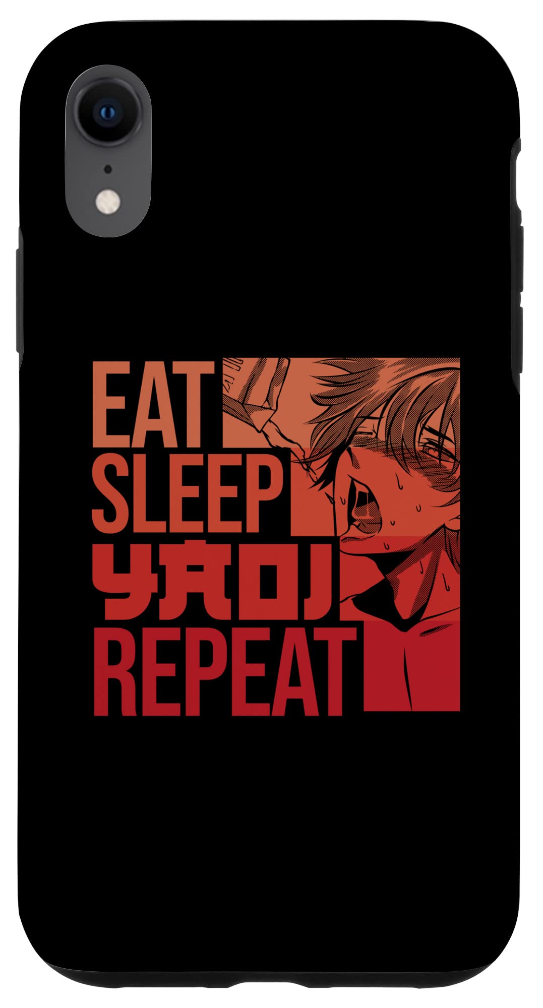 iPhone XR Case - 