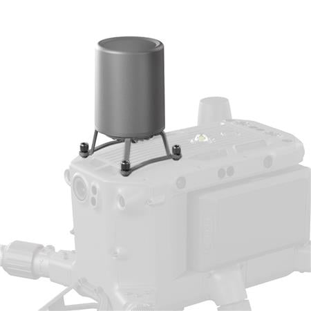 DJI Matrice 300 Series Part 18 CSM Radar - Professional Drone Accessory for Aerial Surveying, Mapping & Industrial Inspections