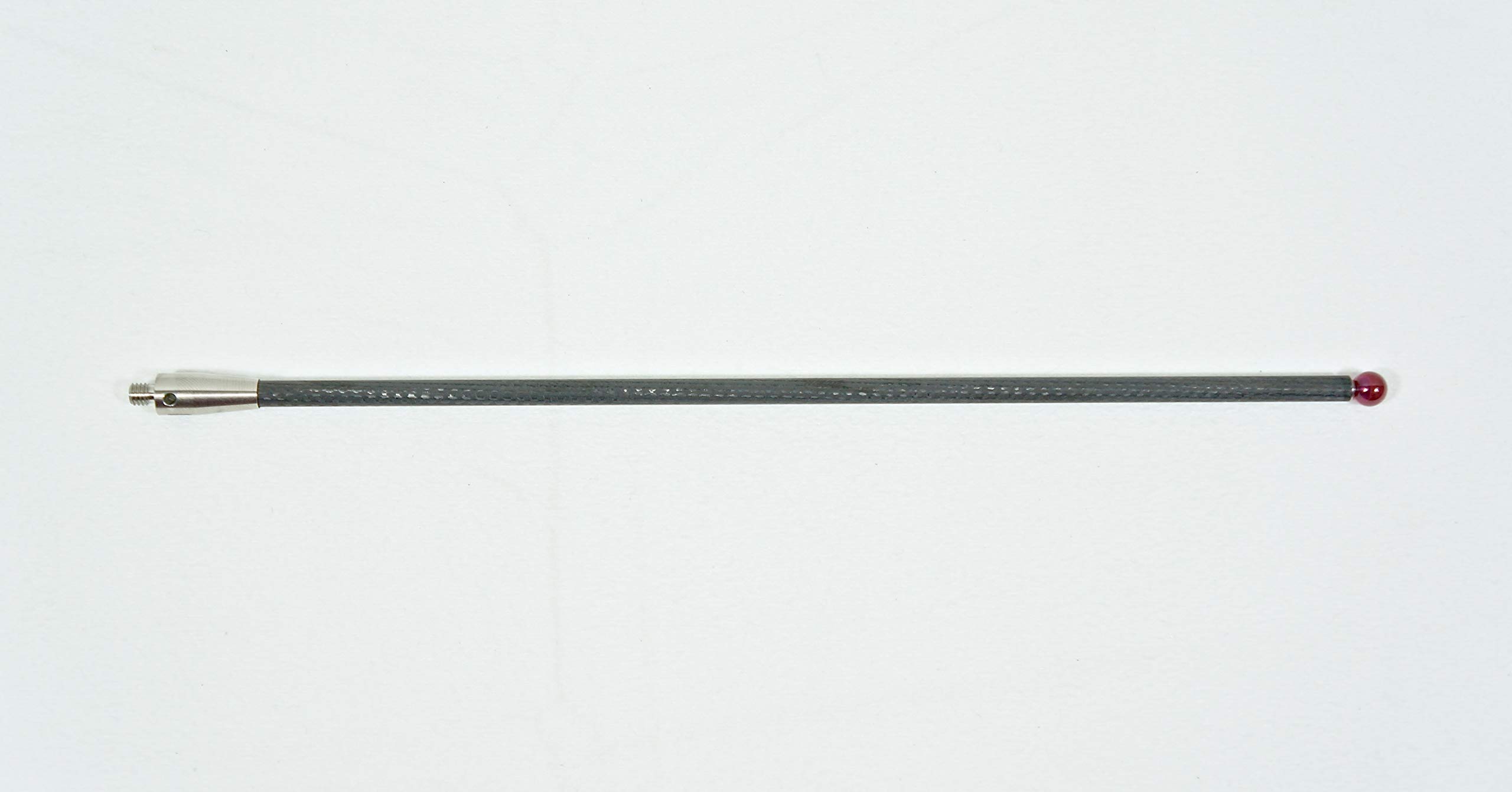 Renishaw A-5003-1075 M4 Thread Carbon Fiber Styli - High Precision Probe for CNC Machines - Perfect for Industrial Measurement & Quality Control Applications