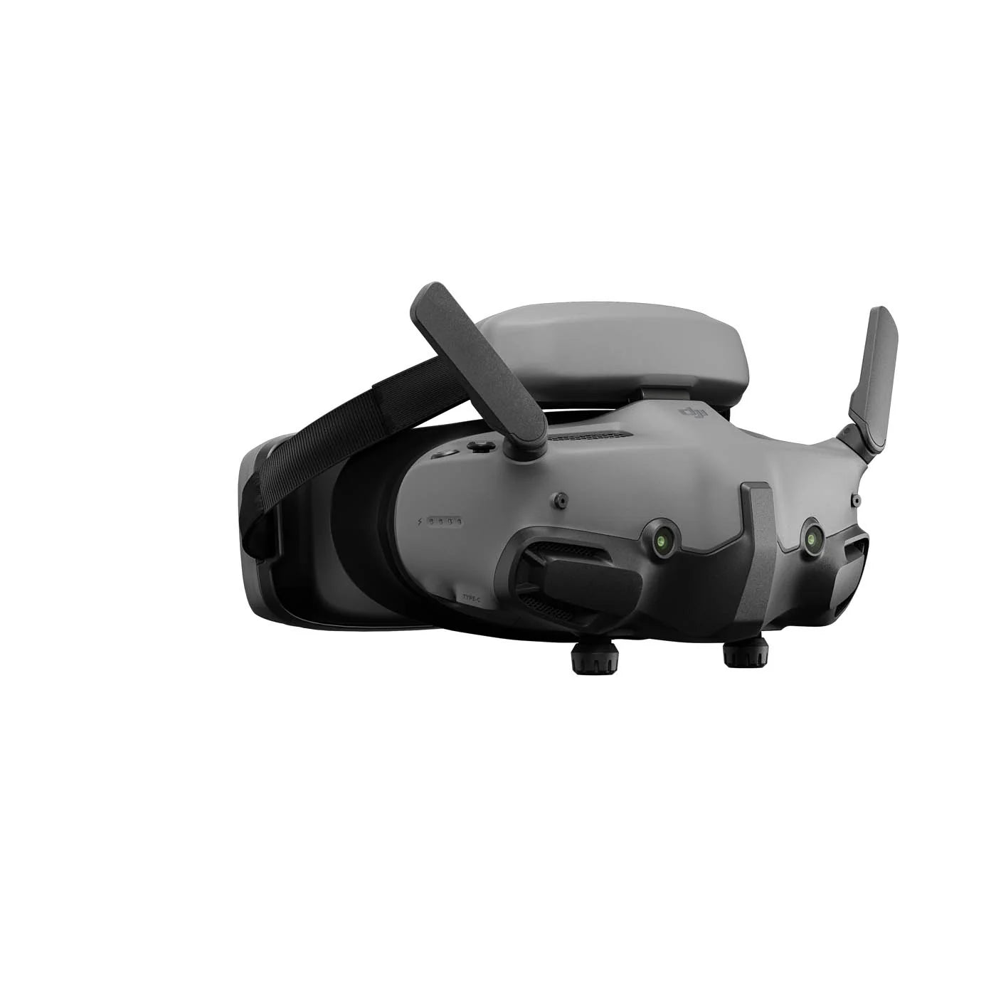 DJI Goggles 2 - Immersive FPV Drone Goggles with HD Display & Low Latency for DJI Avata & DJI FPV (Perfect for Racing, Cinematic Flying & Aerial Photography)