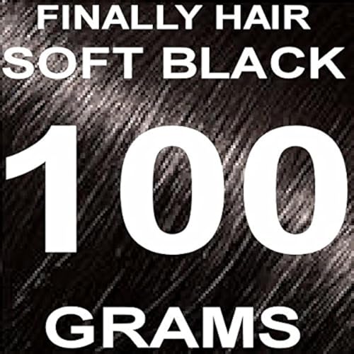Soft Black