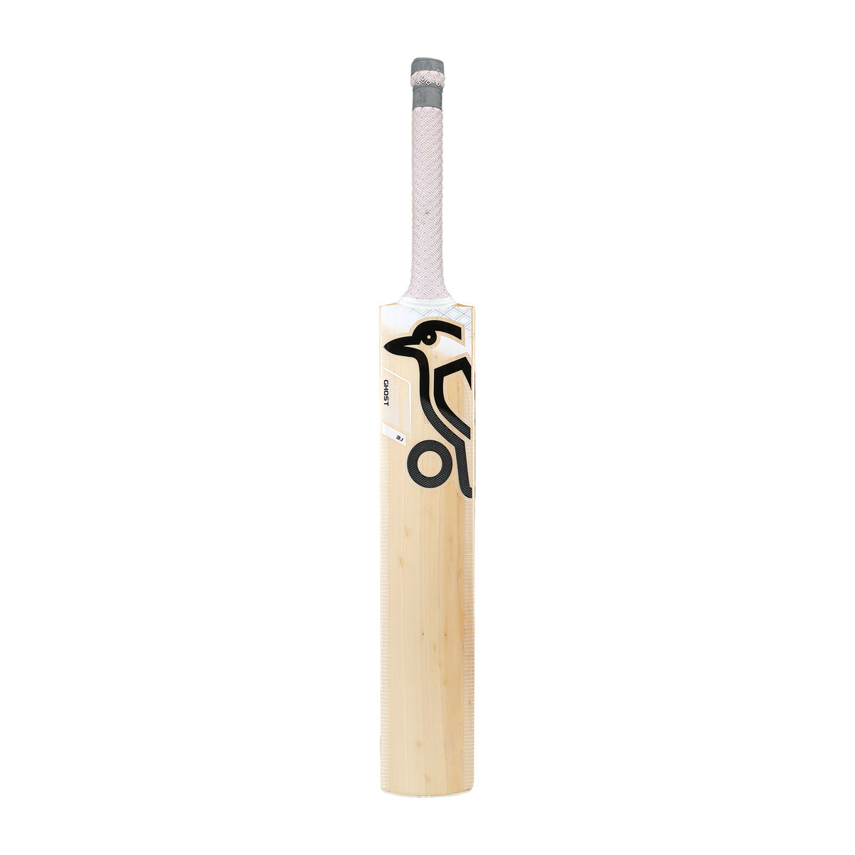 Kookaburra Ghost 3.1 Cricket Bat 2025 | Premium English Willow Cricket Bat for Professional & Amateur Players | Perfect for Matches, Training & Backyard Cricket Games
