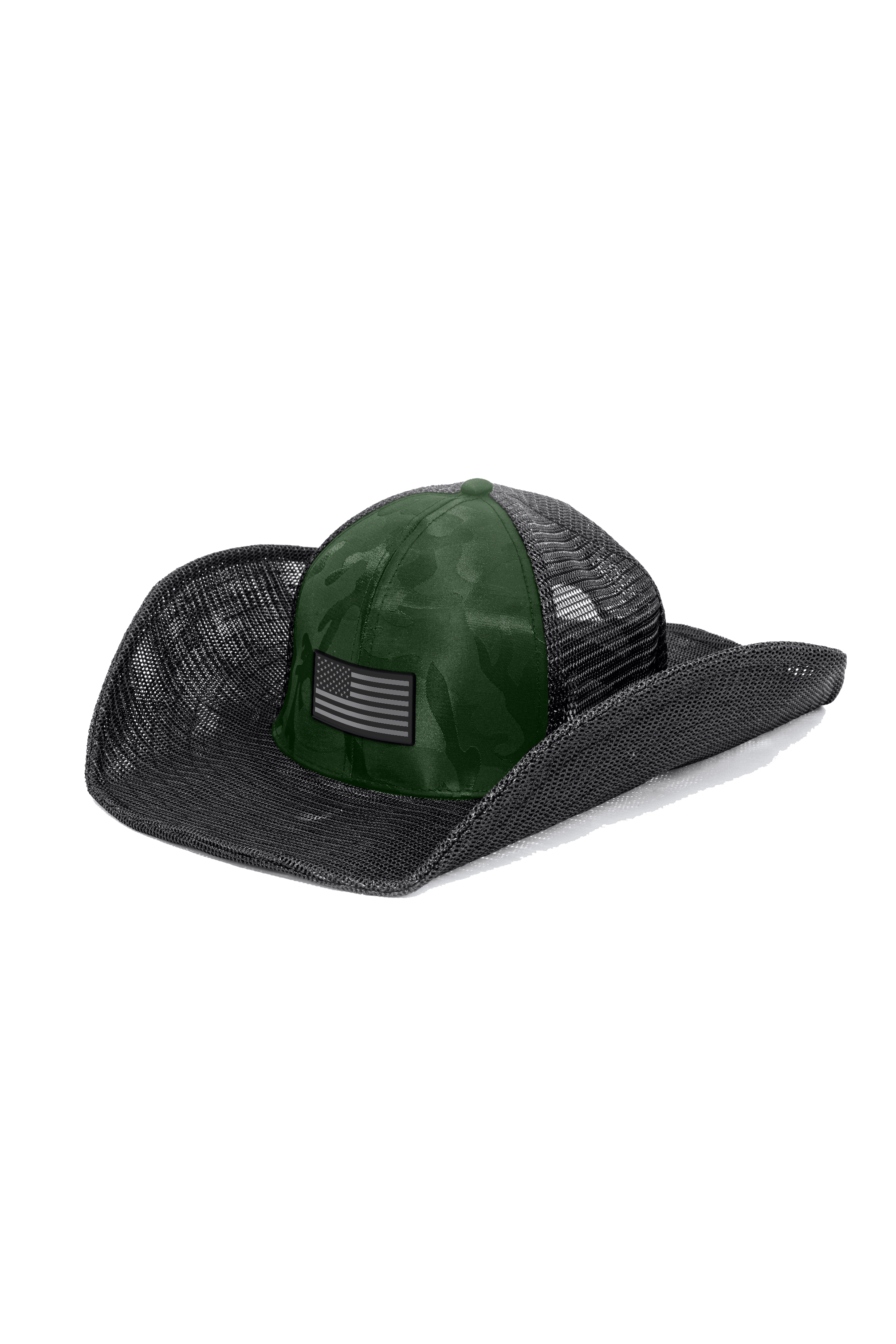 GREEN CAMO