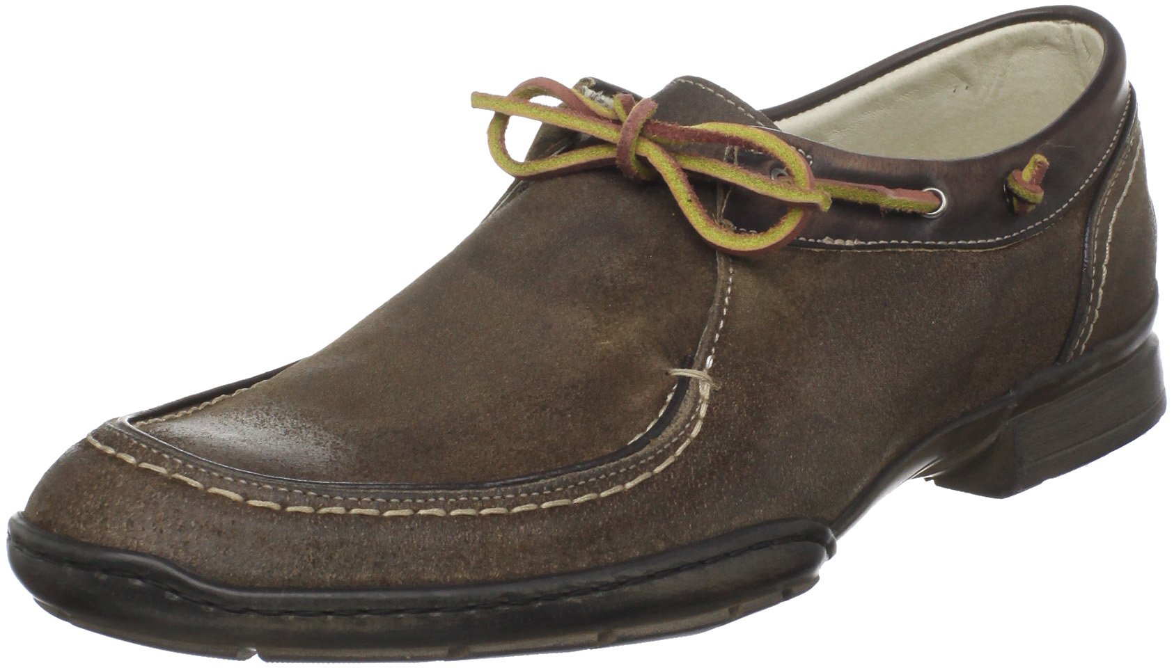 Bacco Bucci Men's Dress Shoes - Classic Oxford Style for Business & Formal Occasions | Comfortable Leather Shoes for Work, Weddings & Office Wear