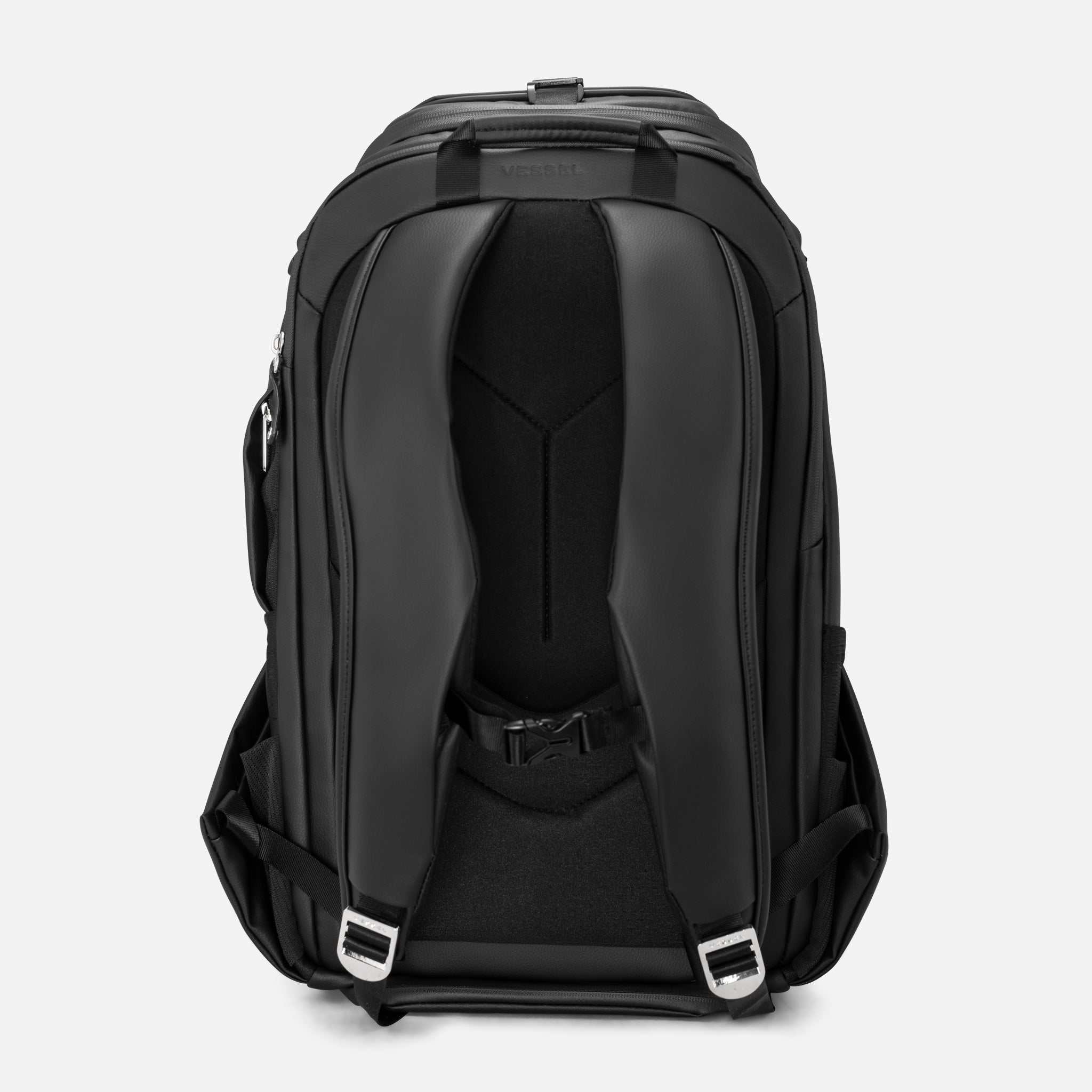 PrimeX Plus Backpack - Waterproof & Durable Travel Backpack for Men & Women - Laptop Backpack with USB Charging Port - Perfect for Hiking, Work, School & College