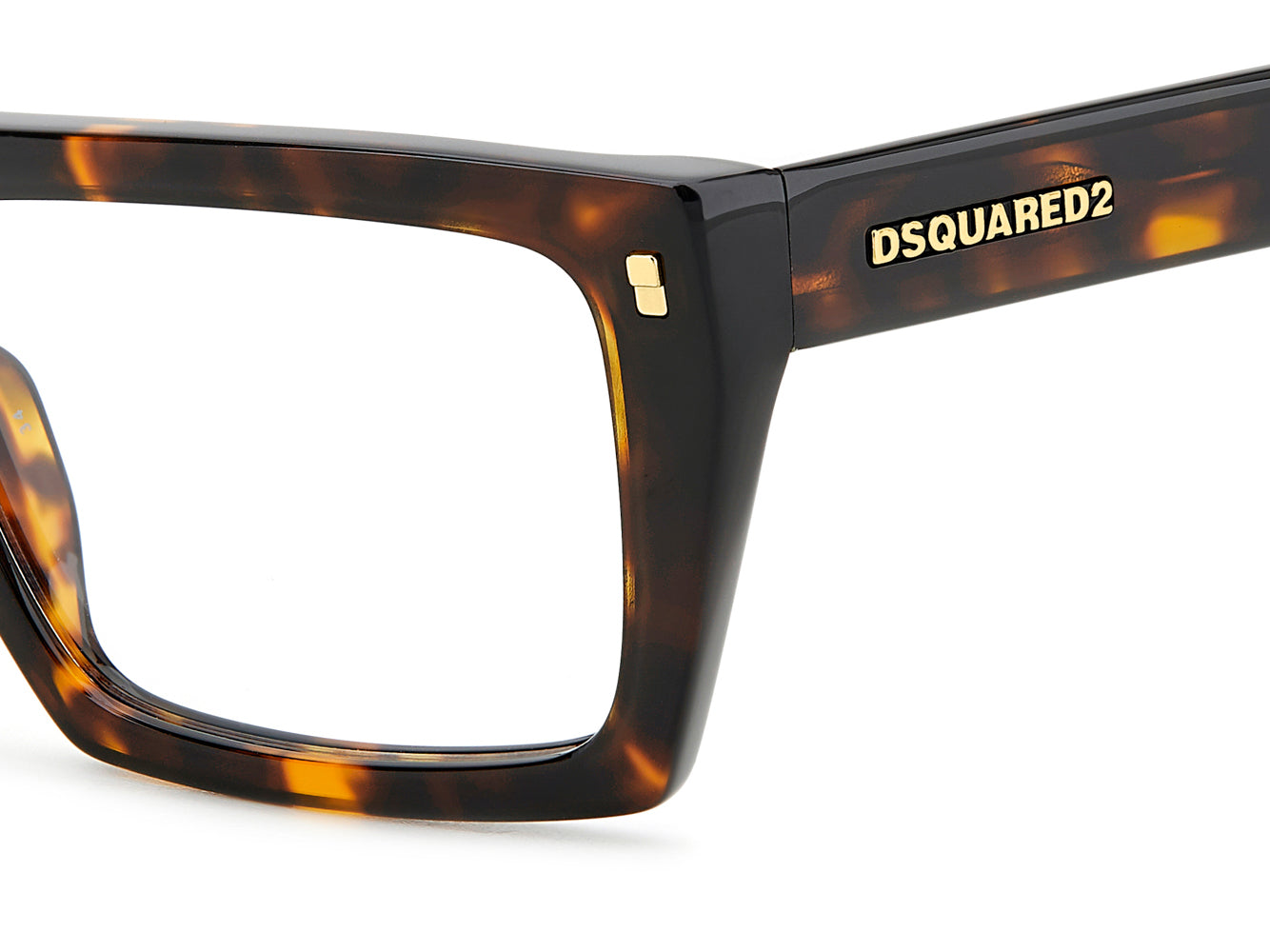 DSQUARED2 D2 0130 Sunglasses - Polarized Aviator Sunglasses for Men & Women - UV Protection, Fashionable & Lightweight - Perfect for Driving, Beach & Outdoor Activities