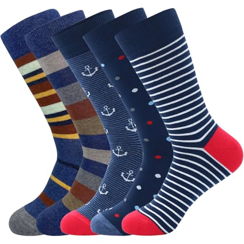 5 Pairs (Geometric)