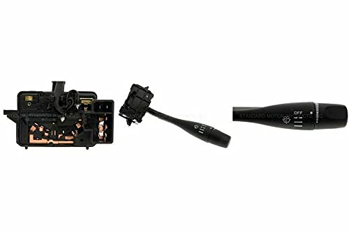 Premium Replacement Windshield Wiper Switch for Nissan - OEM Quality, Easy Installation - Perfect for Rainy Weather & Highway Driving