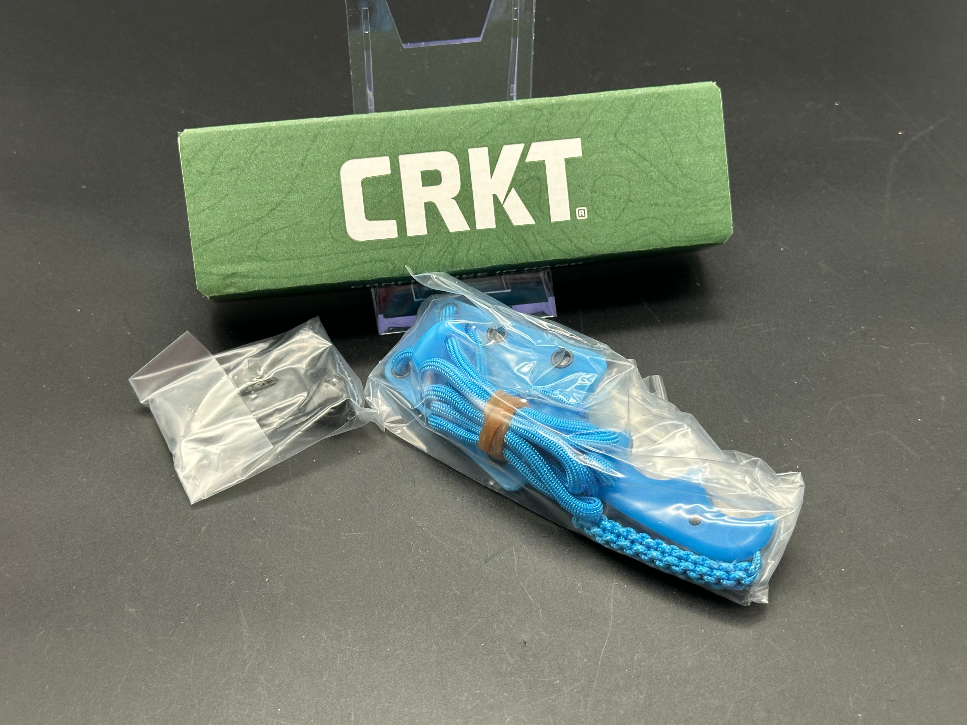 CRKT CEO & CRKT Minimalist Knives - 2-in-1 Bundle Deal | Premium EDC Pocket Knives for Outdoor, Camping & Everyday Carry