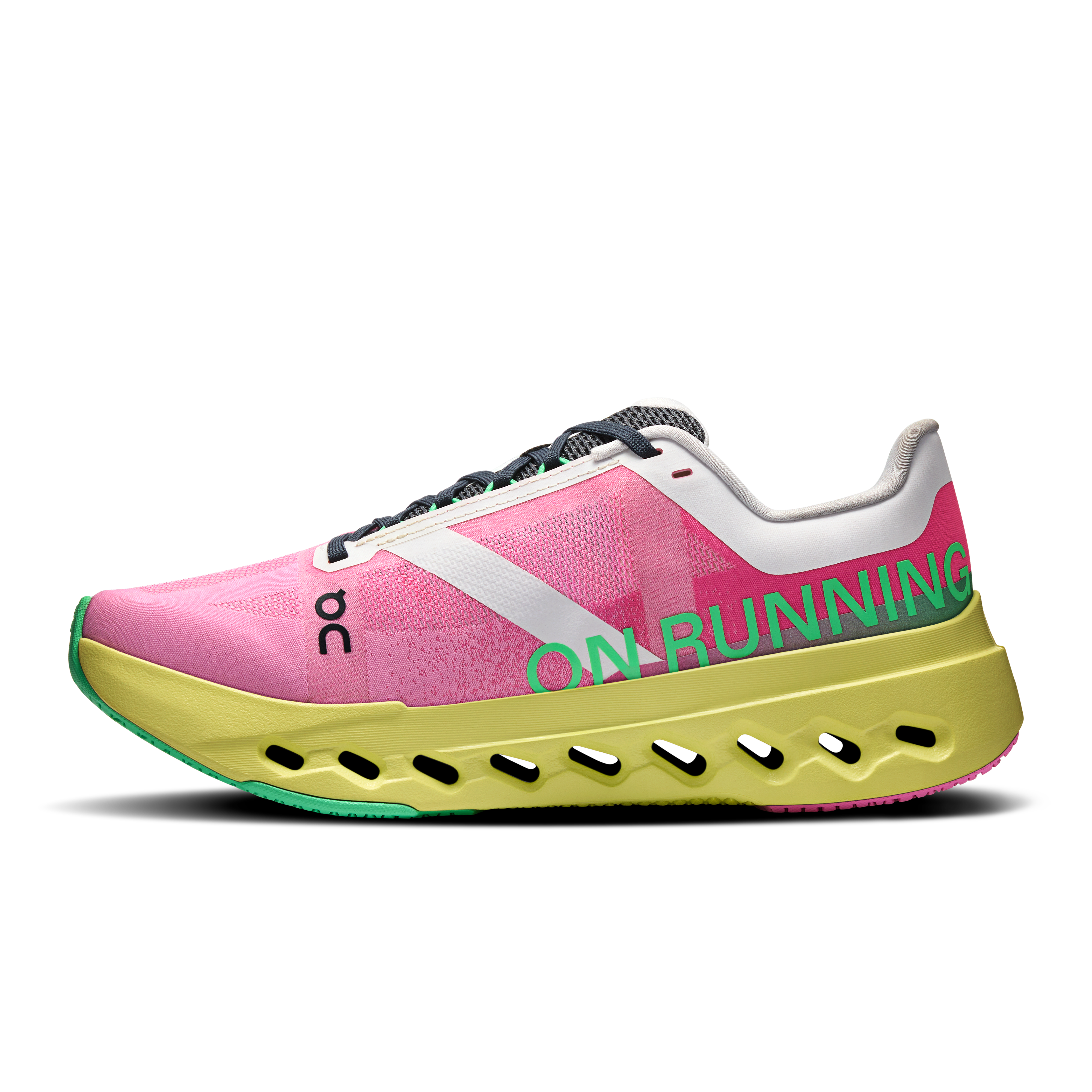 Cloudsurfer Next Women's Running Shoes - Lightweight & Cushioned for Road Running, Jogging & Gym Workouts
