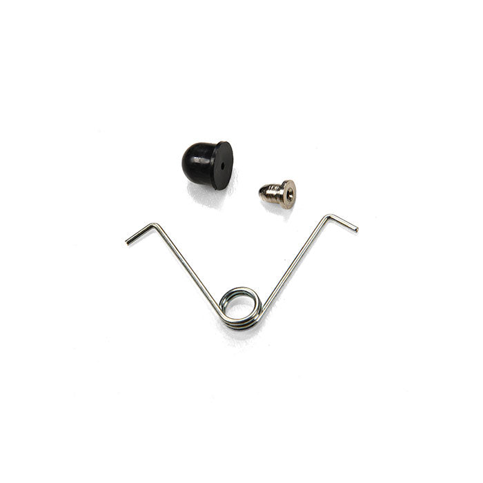 Micro Sprite Handlebar Button & Spring 1023 - Replacement Part for Bicycle Brake Systems - Perfect for Mountain Bike and Road Bike Repair