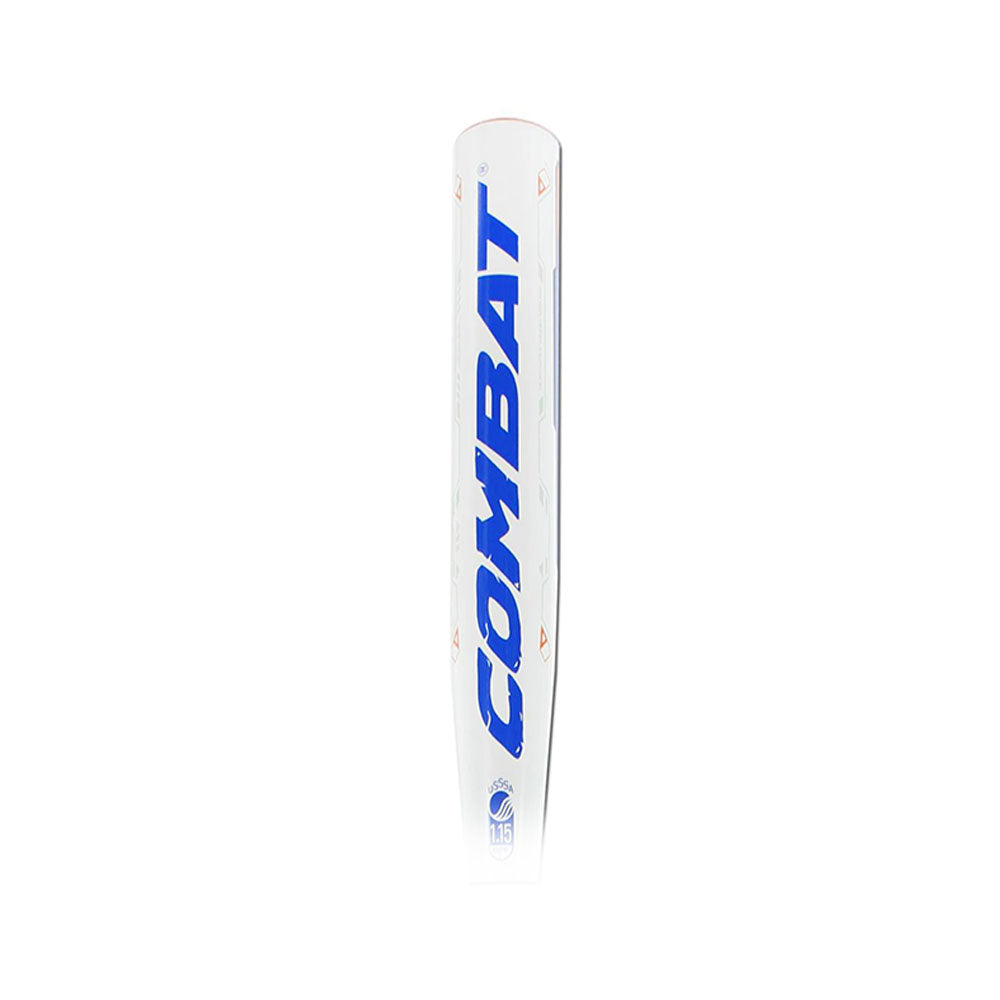 MAXSL110 Senior League Baseball Bat - Combat Maxum 2 5/8