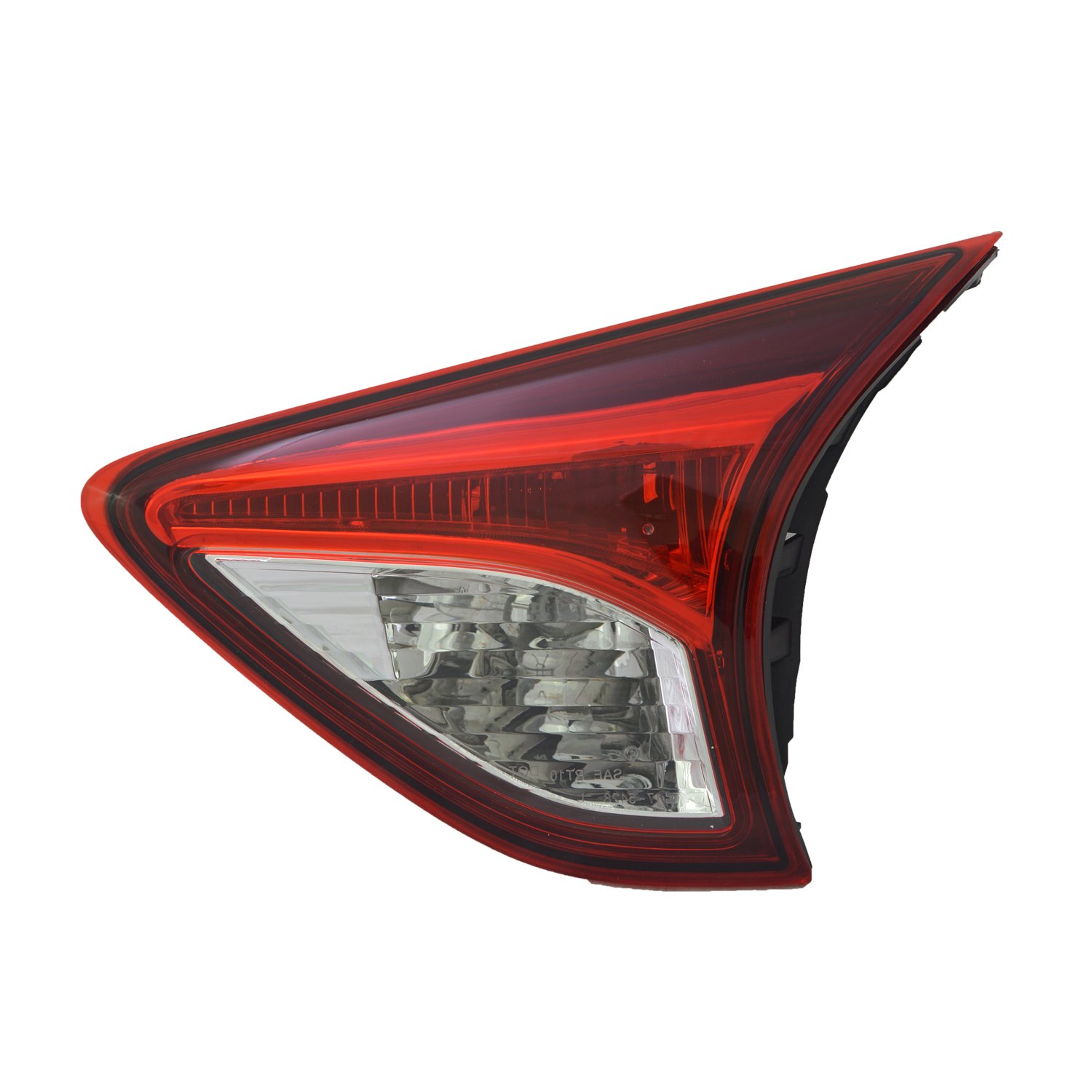 MA2803108OE Standard Tail Light Assembly - Compatible with Multiple Car Models - Durable Replacement for Broken or Damaged Lights - Perfect for Night Driving and Enhanced Vehicle Safety