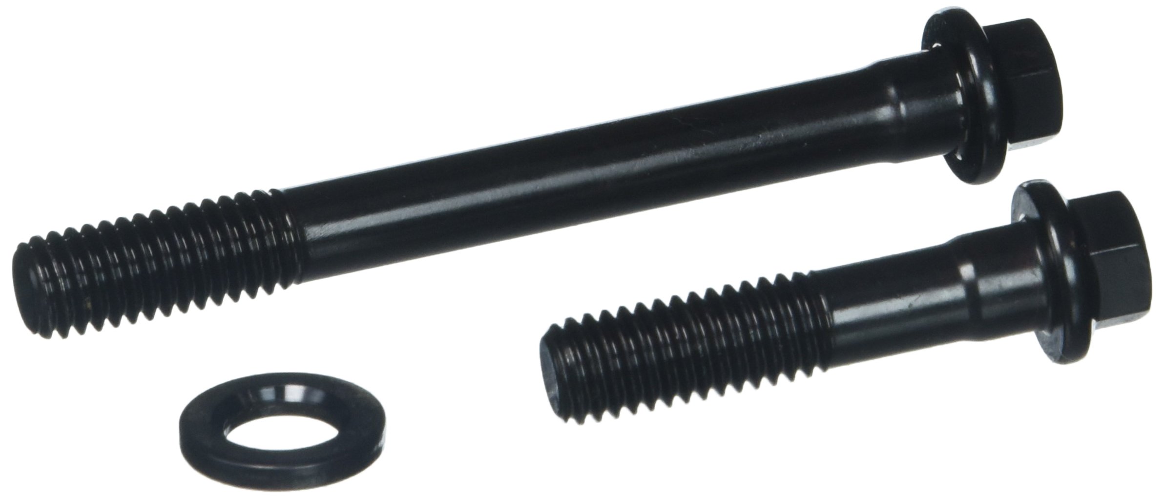 ARP 1353607 High Performance Series Hex Cylinder Head Bolts - Heavy Duty Engine Fasteners for Automotive Repair & Racing Applications