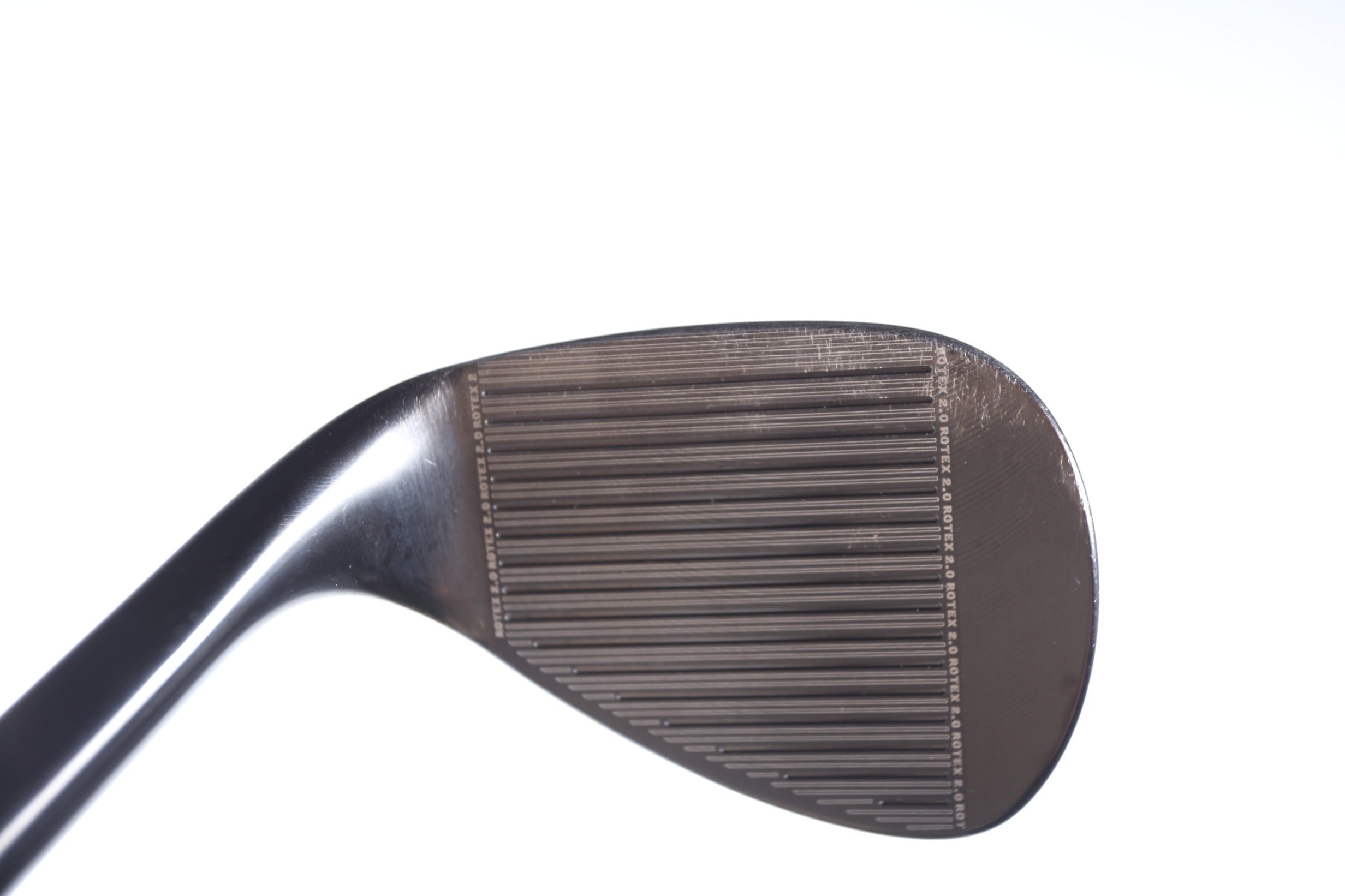 Used Cleveland 588 RTX 2.0 Black Satin Sand Wedge 56° Ladies Flex Right Hand Golf Club - Perfect for Women's Short Game & Bunker Shots