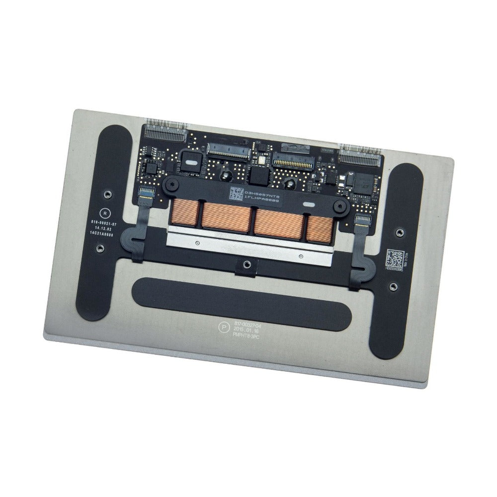 Original Title: Macbook Retina 12 A1534 Trackpad Touchpad (2016 2017)   Optimized Title: **MacBook Retina 12