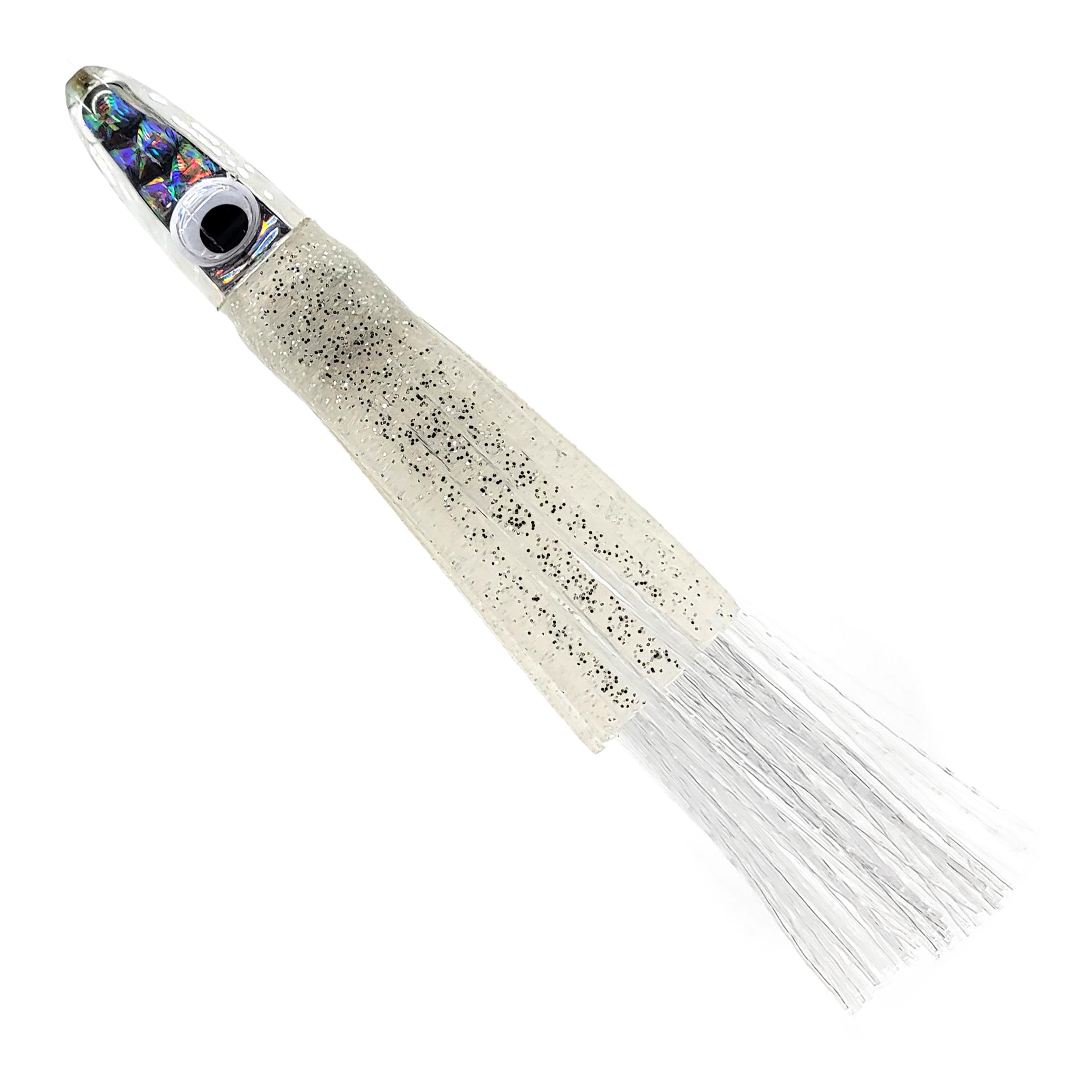 Premium Toro Tamer Grass Skirt Tuna Fishing Lures - Saltwater Trolling Lures for Big Game Fishing - Perfect for Offshore, Deep Sea, and Sport Fishing Adventures