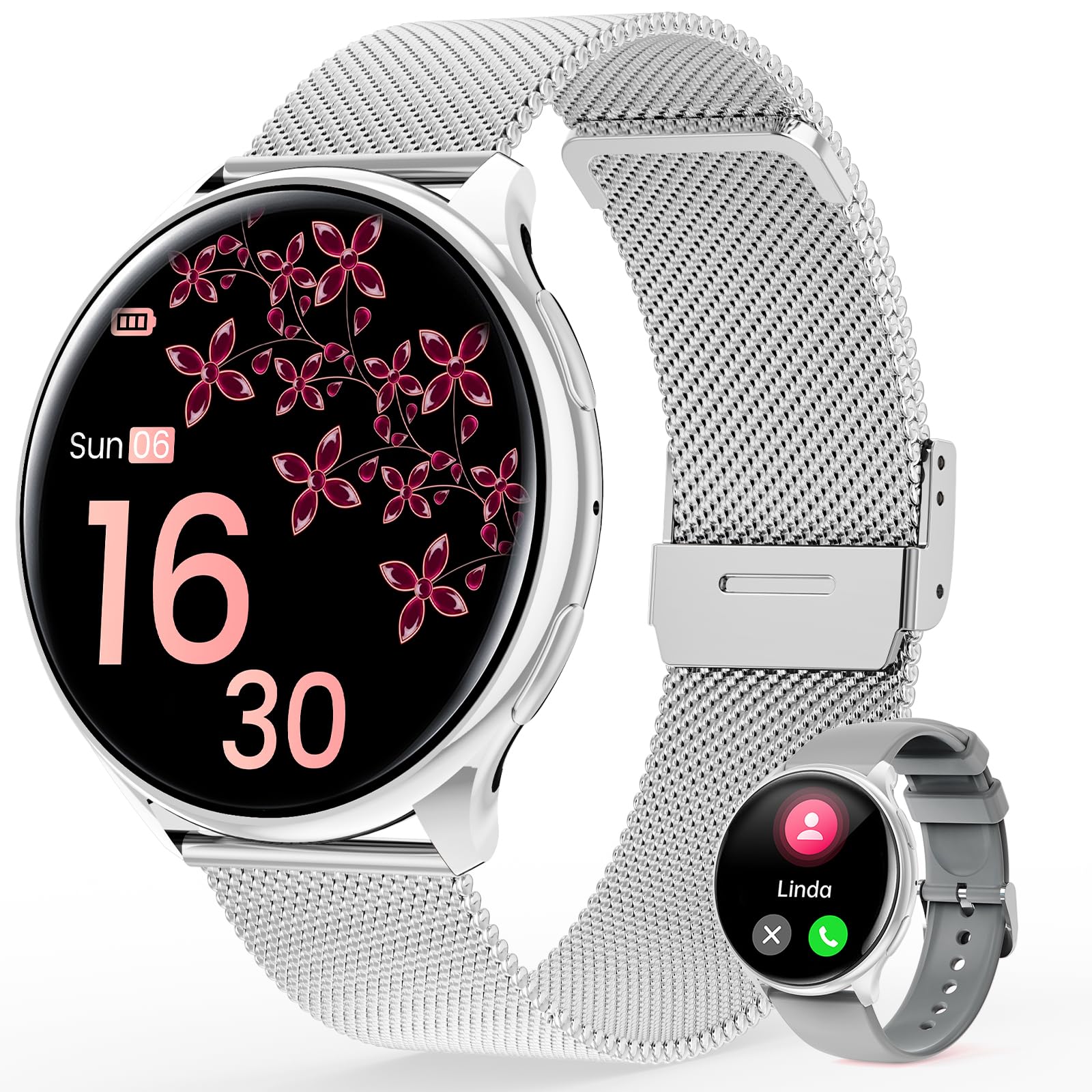Smart Watch for Women - 1.39