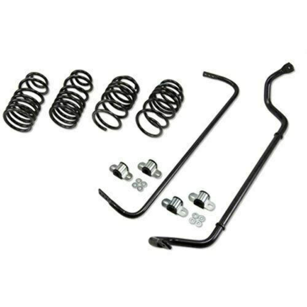 Belltech 1738 Muscle Car Performance Kit - High-Performance Suspension & Handling Upgrade for Classic & Modern Muscle Cars | Perfect for Drag Racing, Street Performance & Track Days