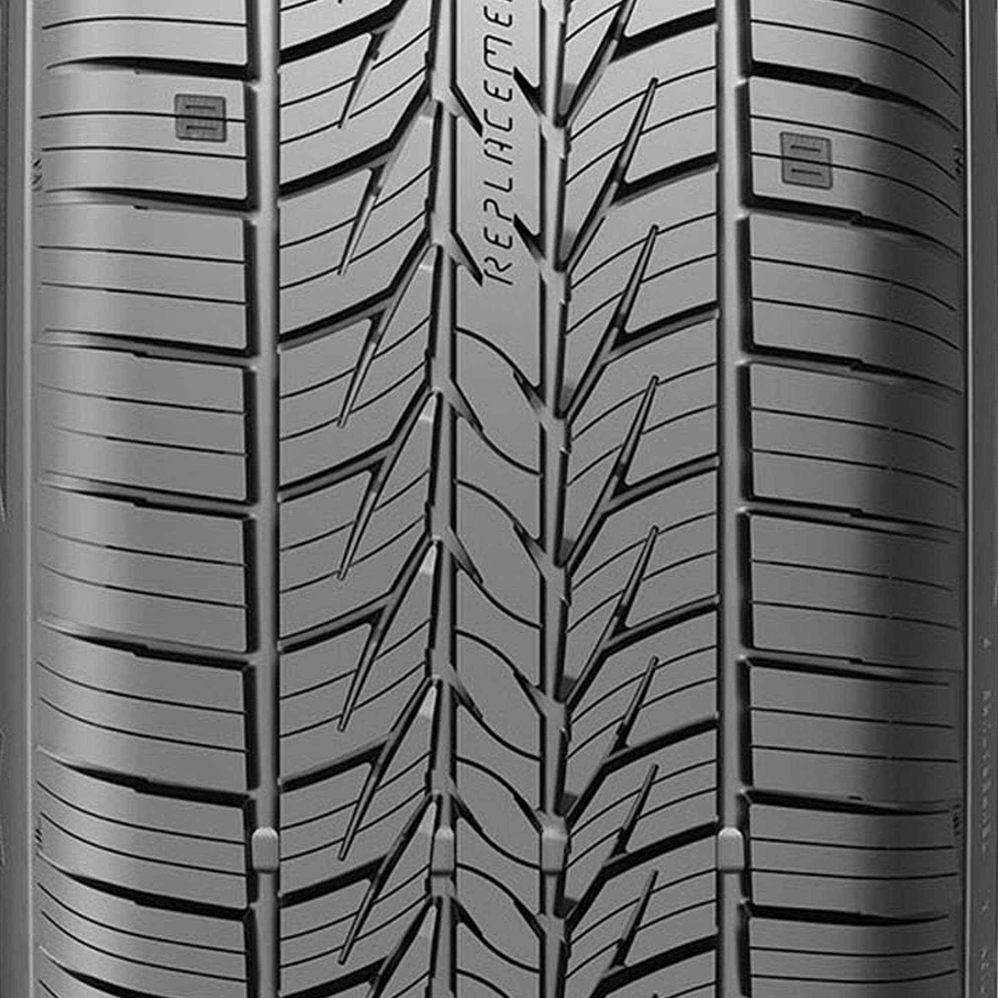 General AltiMAX RT43 Radial Tire - 235/60R16 100H - All-Season Performance for SUVs, Sedans & Crossovers - Smooth Ride & Wet Traction for Highway & City Driving