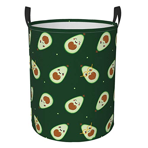 Funny Avocado