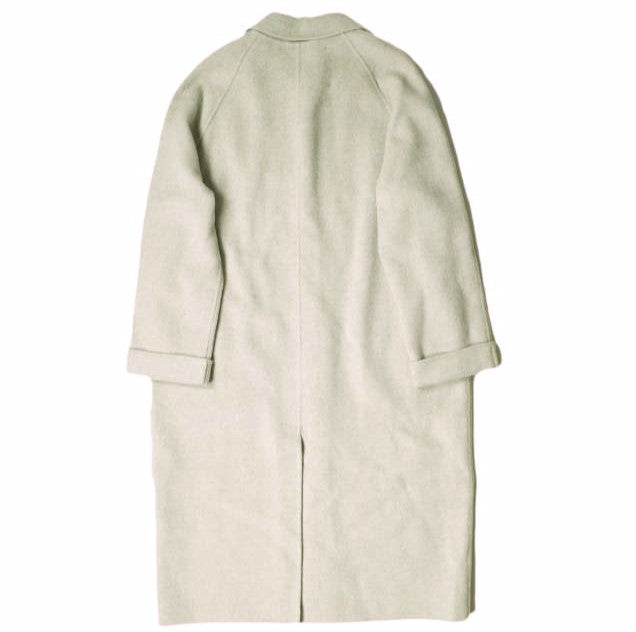 3.1 Phillip Lim Women's Wool Cocoon Coat - Warm Winter Oversized Trench Coat for Office, Travel & Casual Outfits | Elegant Outerwear for Fall & Winter Fashion