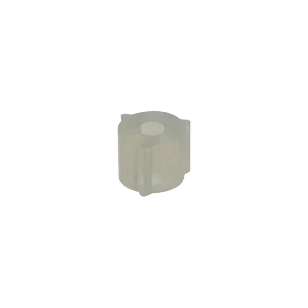 De'Longhi Rubber Foot Pad 5313224721 - Non-Slip Base for Coffee Machines & Appliances - Perfect for Kitchen Countertops & Home Use