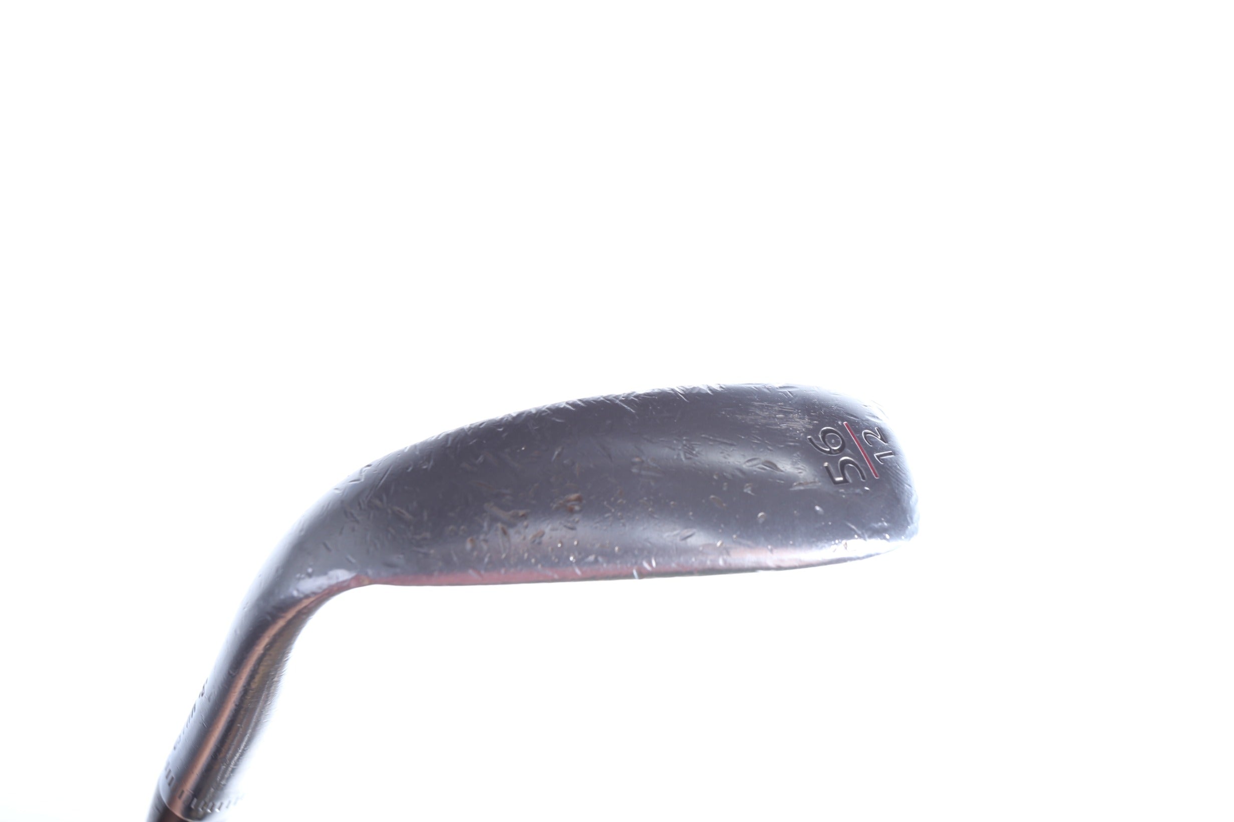 Used Callaway MD4 Chrome Sand Wedge 56° Right Handed Stiff Flex Golf Club - Perfect for Bunker Shots & Short Game Improvement