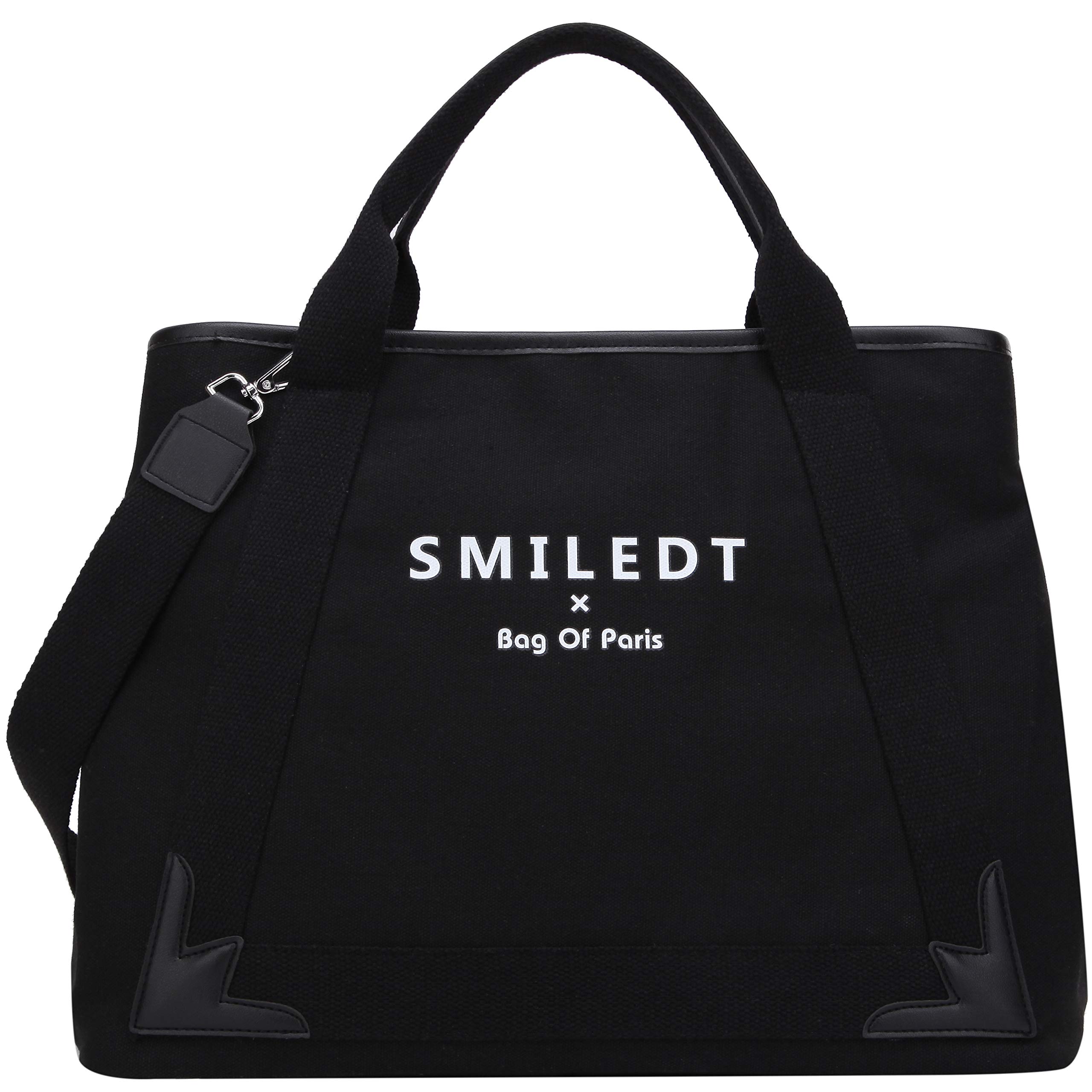 Stylish Women's Leather Tote Bag & Shoulder Purse - Fashionable Handbag with Wallet Compartment for Work, Travel & Daily Use
