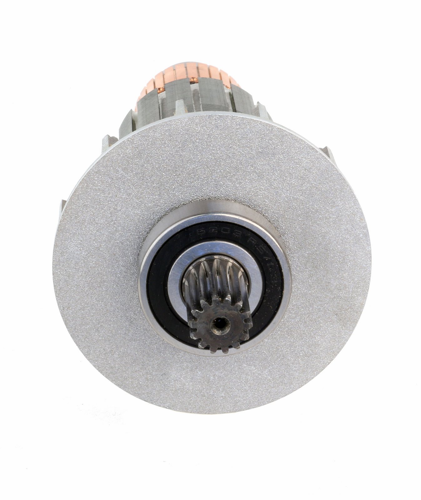 Reed Manufacturing 700PDAFBA Industrial Fan Bearing Assembly - Replacement Part for HVAC Systems & Commercial Ventilation Equipment