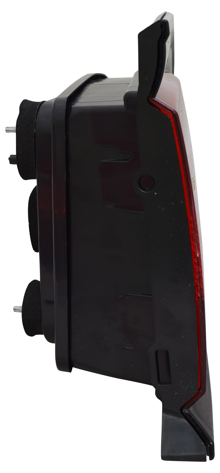 TYC 11-6367-00-1 Replacement Tail Lamp for Dodge Charger 2006-2010 - Left/Right Rear Brake Light Assembly - Perfect for Night Driving & Enhanced Safety