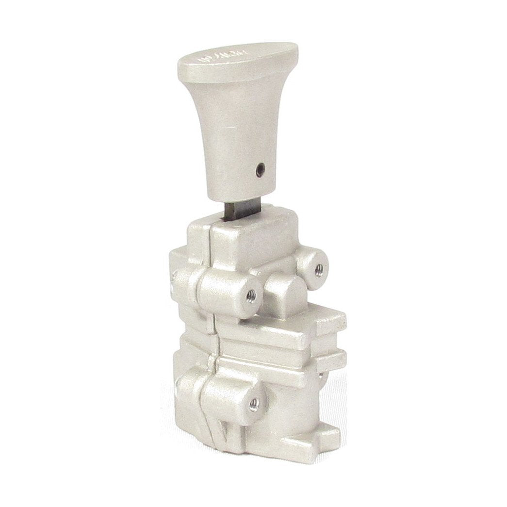 Fuller Transmission Range Valve Replacement for A 3546 - Compatible with Fuller Gearboxes - Heavy Duty Truck Transmission Part for Smooth Shifting & Improved Performance