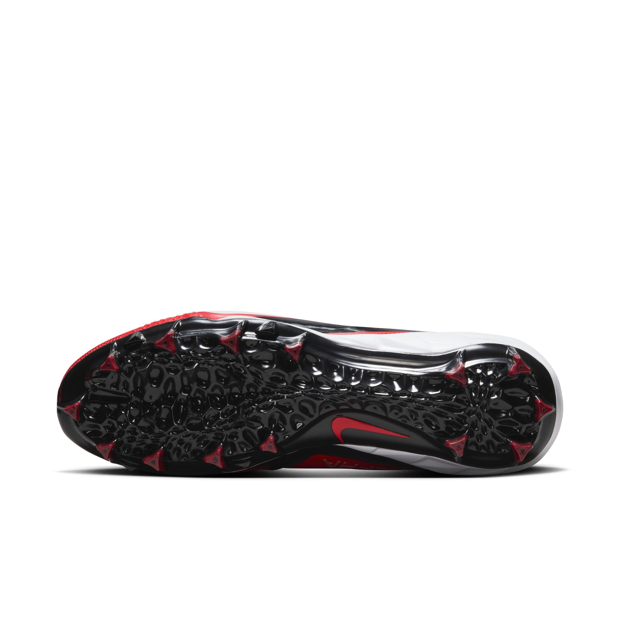 Nike Alpha Menace 4 Varsity Football Cleats for Men - Lightweight Traction Cleats for Football, Soccer & Field Sports | Perfect for Turf, Grass & Outdoor Games