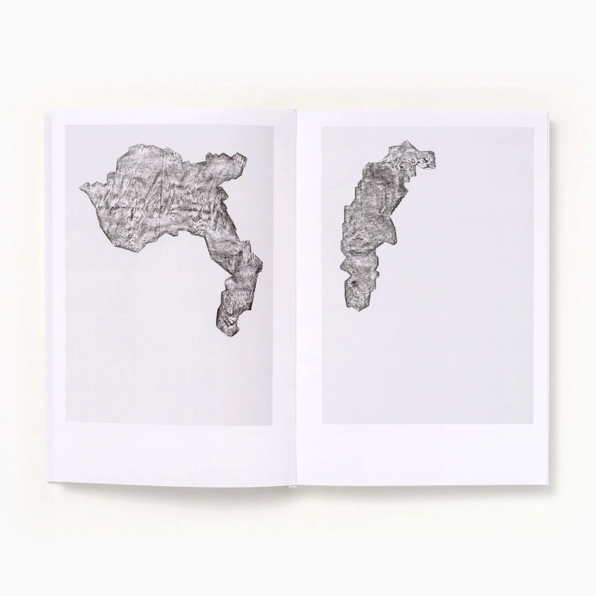Jonathan Jones: Works On Paper - Softcover Art Book | Perfect for Collectors, Artists & Home Decor | Ideal for Gifts, Exhibitions & Creative Inspiration