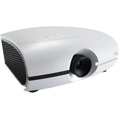 Barco PGXG 61B 1 DLP Projector - 6000 Lumens, 4K UHD Resolution for Home Theater & Business Presentations | Ideal for Conference Rooms, Classrooms & Home Cinemas